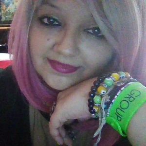 Meet your Posher, Mandy